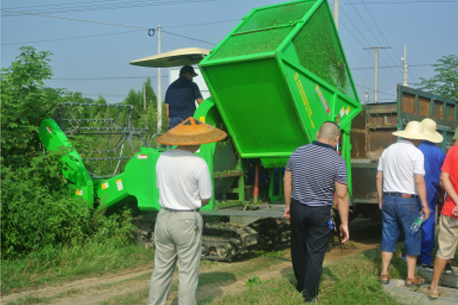 湖南省永利集团官网盛泰农业科技有限公司