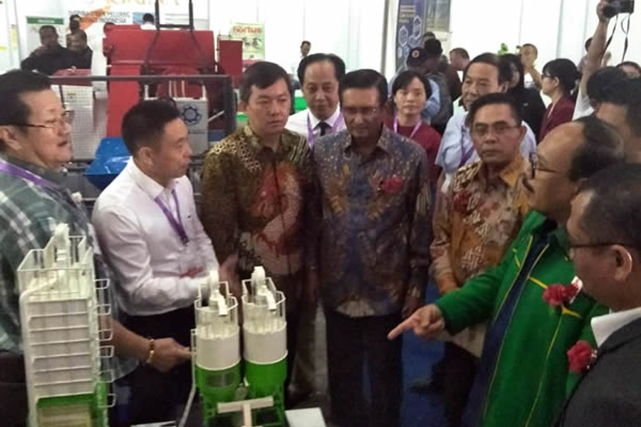 湖南省永利集团官网盛泰农业科技有限公司