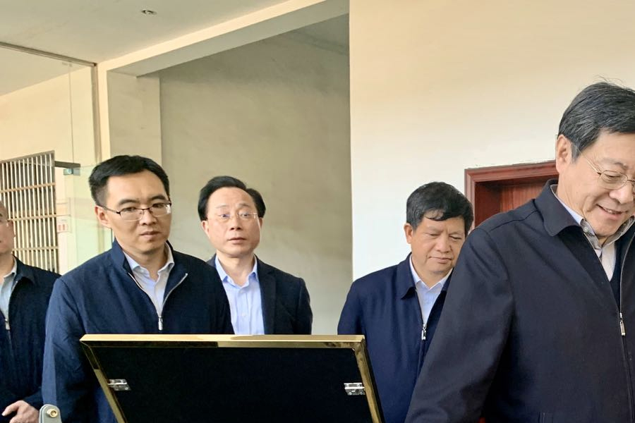 湖南省永利集团官网盛泰农业科技有限公司